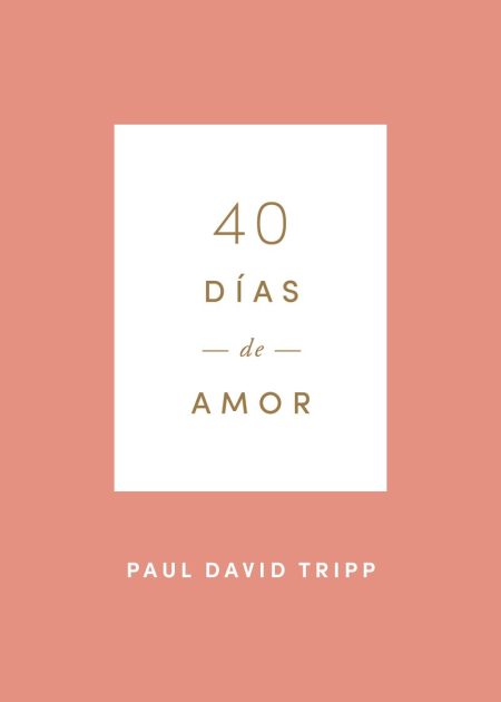 40 Días de Amor
