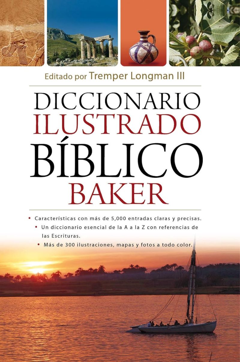 Diccionario Bíblico Ilustrado Baker