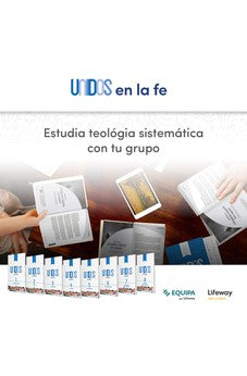 Unidos en la Fe 8 - La Misión De La Iglesia 5 Unidos en la Fe 8 - La Misión De La Iglesia - Image 5