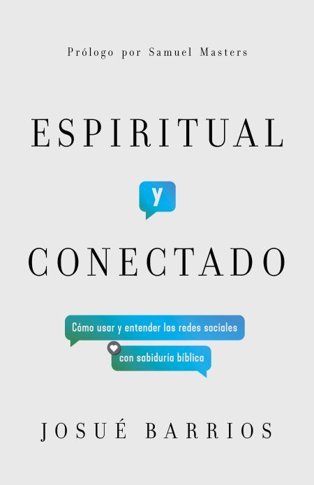 Espíritual y Conectado