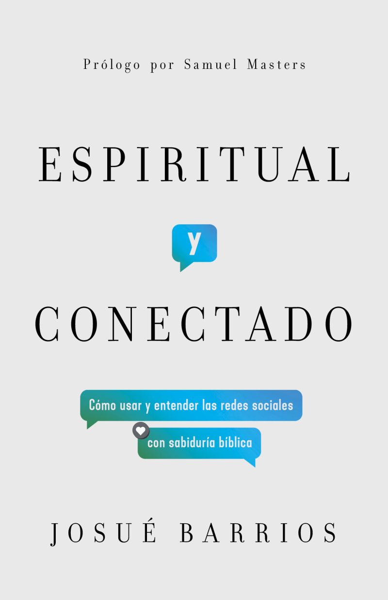 Espíritual y Conectado