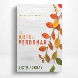 El arte de perdonar