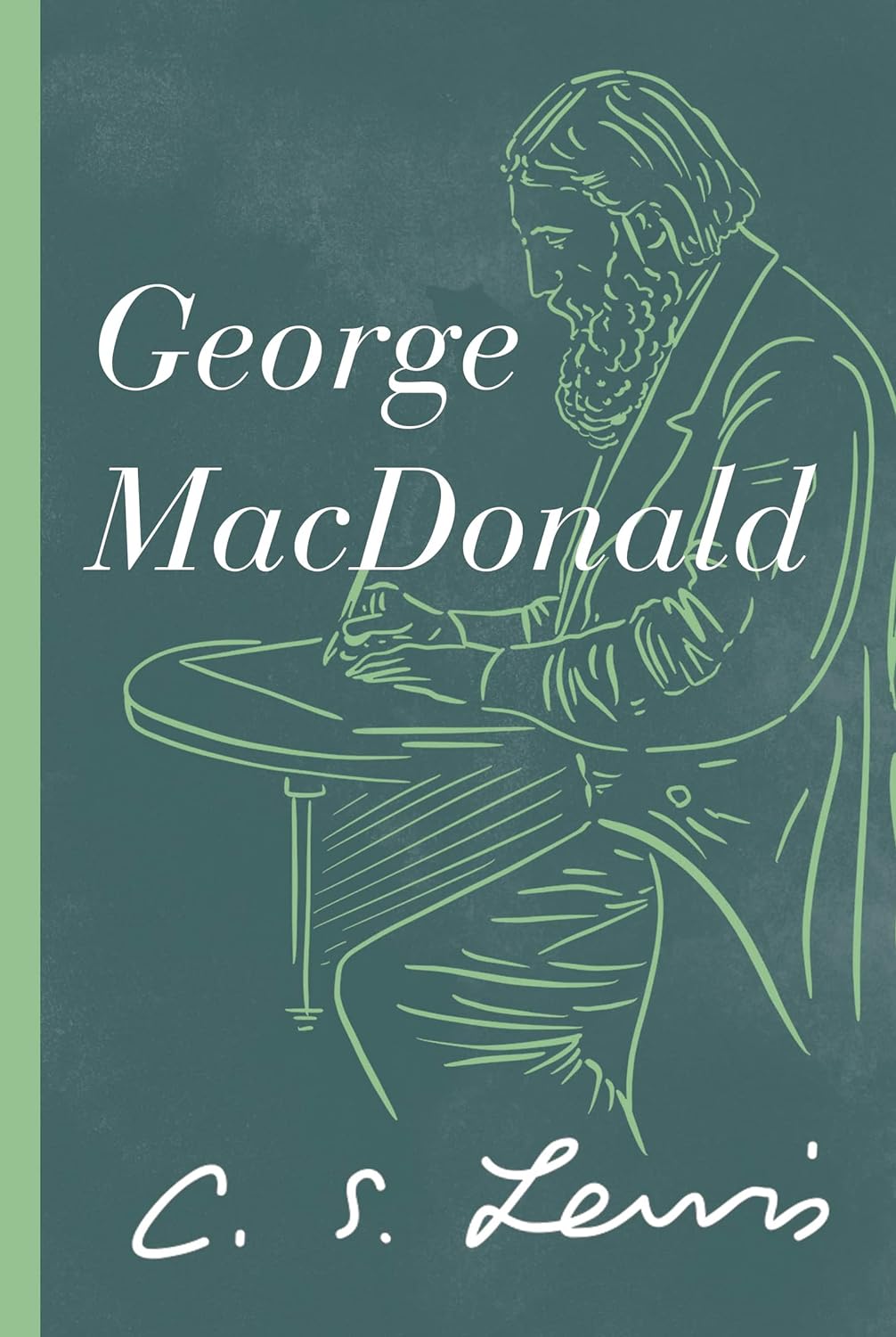 George Macdonald 1 George Macdonald
