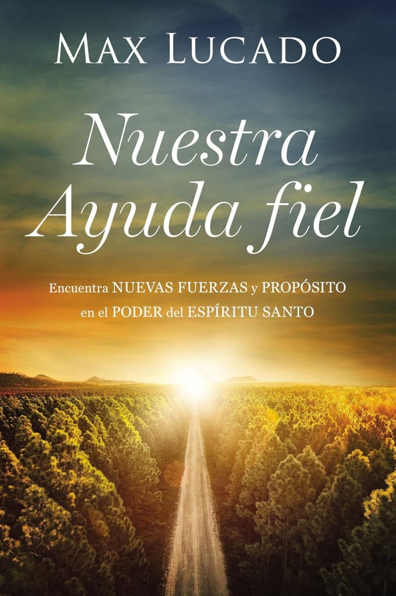 La Ayuda Está Aquí