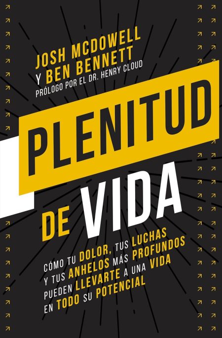 Plenitud de Vida