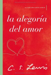 La Alegoría del Amor