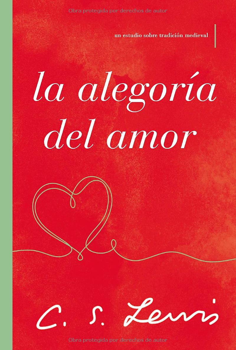 La Alegoría del Amor 1 La Alegoría del Amor