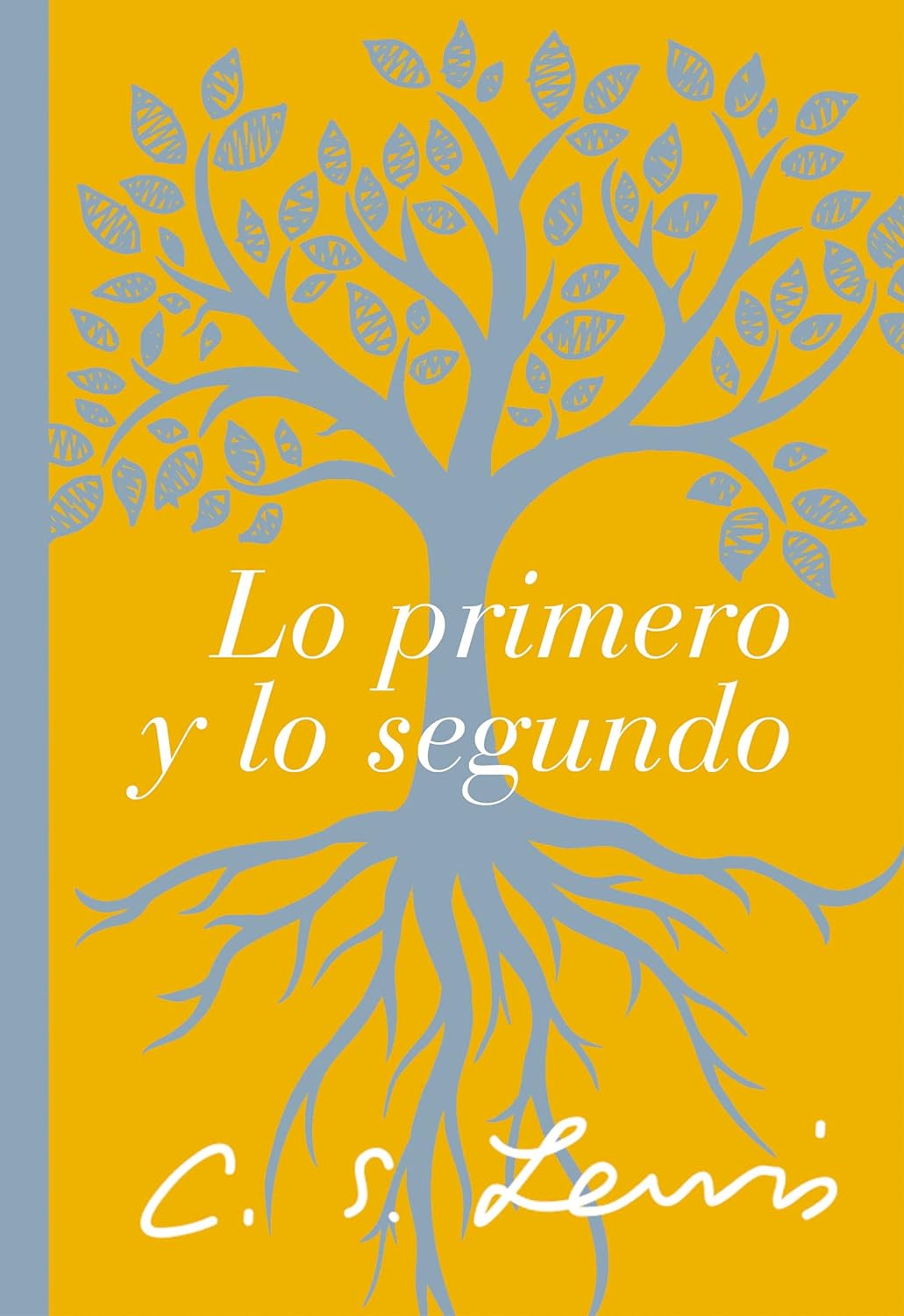 Lo Primero y lo Segundo 1 Lo Primero y lo Segundo