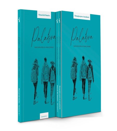 Palabra - Estudio Bíblico