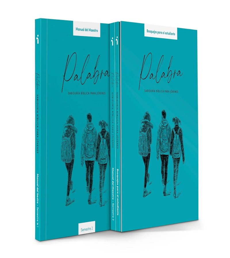 Palabra - Estudio Bíblico