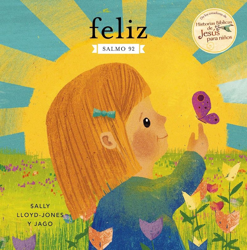 Feliz Salmos 92