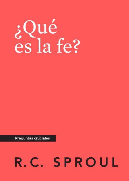 Que es la Fe?