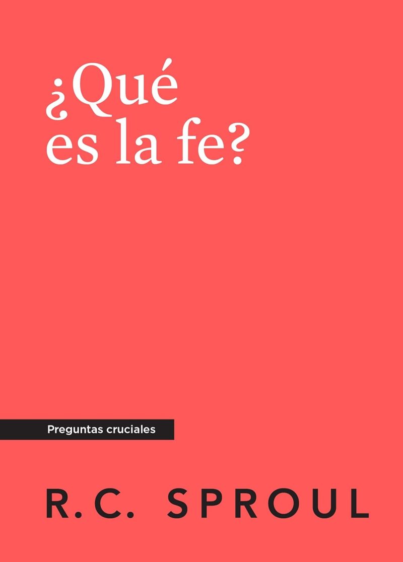 Que es la Fe?