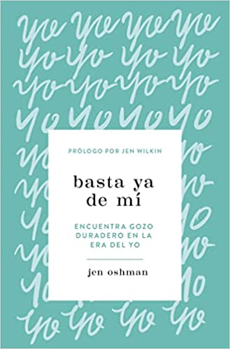 Basta Ya de Mi