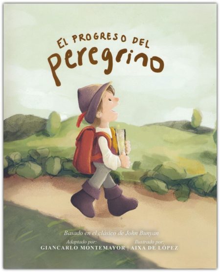 El Progreso del Peregrino para Niños