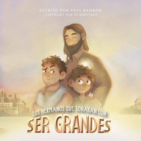 Los Hermanos que Soñaban con ser Grandes