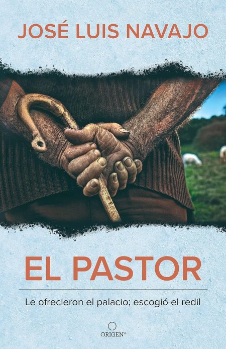 El Pastor