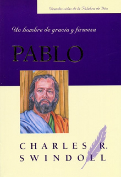 Pablo, un hombre de gracia y firmeza
