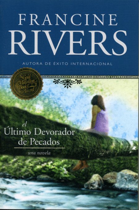 El Último Devorador de Pecados