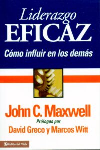 Liderazgo Eficaz