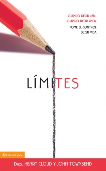 Límites [Bolsilibro]