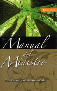 Manual del ministro [Libro]