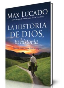La Historia de Dios Tu Historia