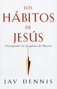 Habitos De Jesus/Bolsilibro