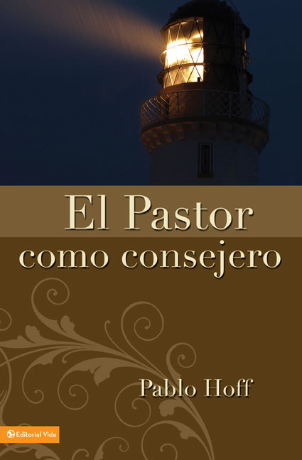 Pastor Cómo Consejero