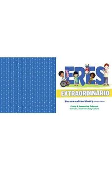 Eres Extraordinario 2 Eres Extraordinario - Image 2