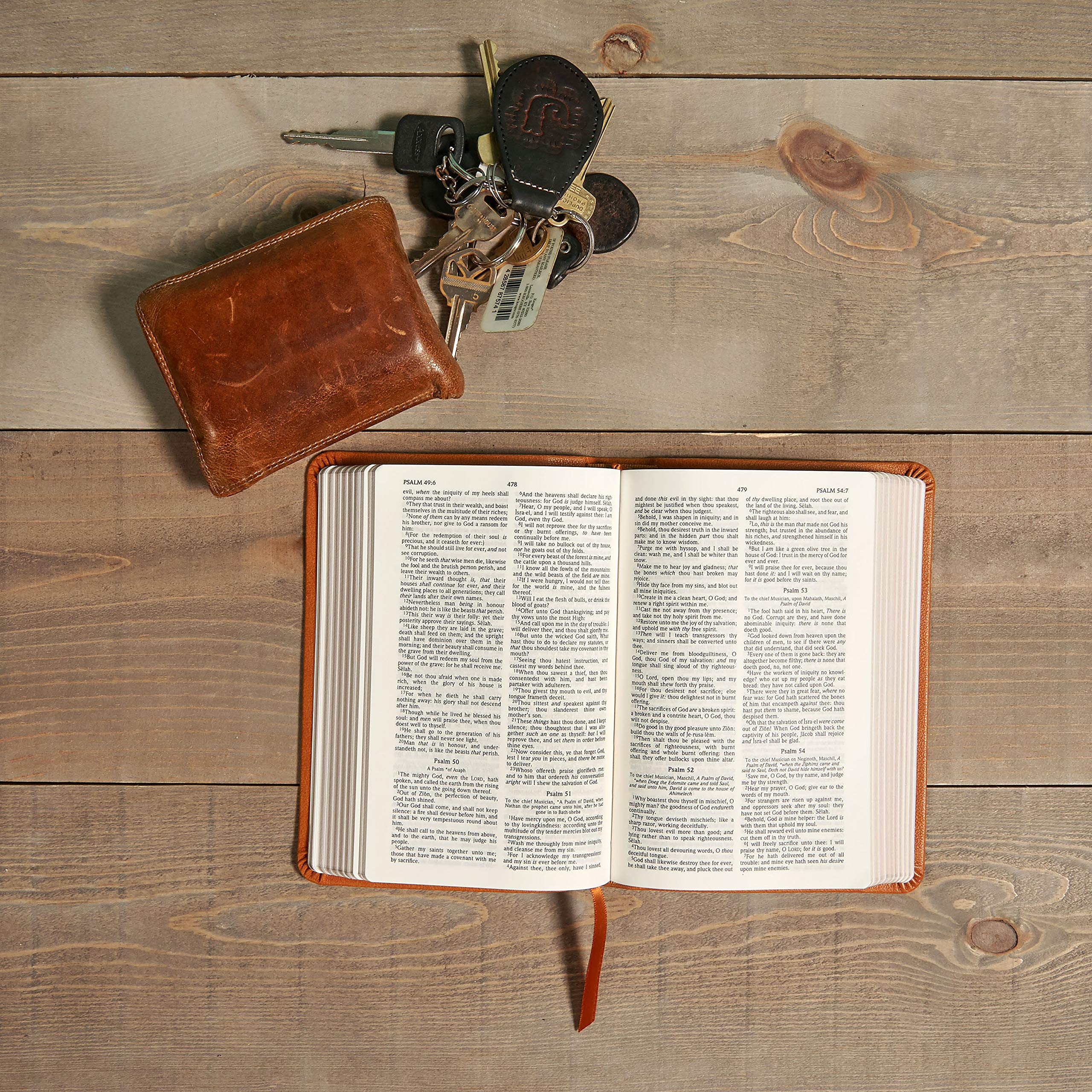 Biblia KJV/On-the-Go Bible/Ingles 2 Biblia KJV/On-the-Go Bible/Ingles - Image 2