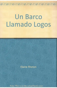 Un Barco Llamado logos