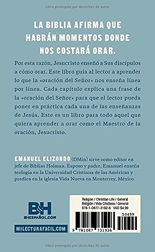 Enséñanos a Orar 2 Enséñanos a Orar - Image 2