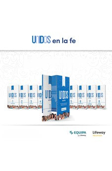 Unidos en la Fe 2 - Dios 2 Unidos en la Fe 2 - Dios - Image 2