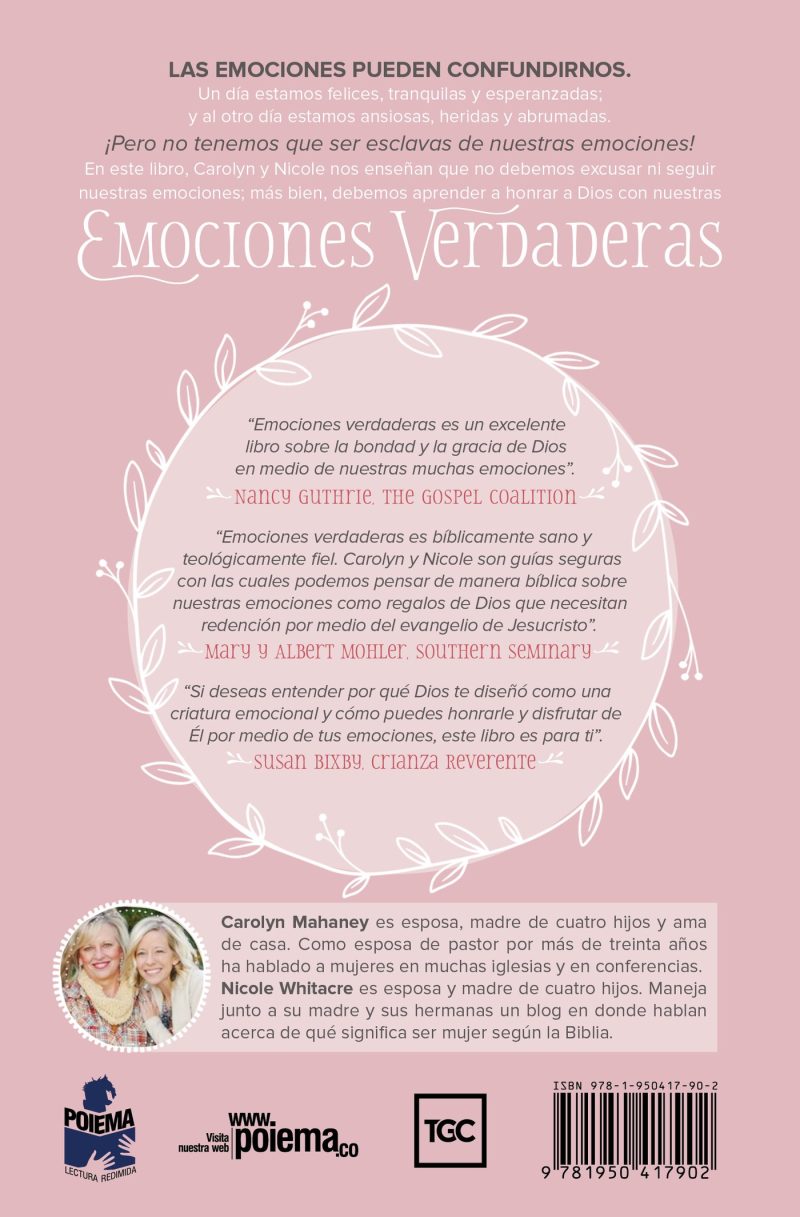 Emociones Verdaderas [Libro] - Image 2