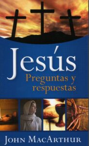 Jesús Preguntas Respuestas