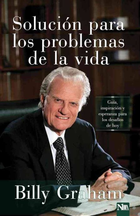 Solución para los Problemas de la Vida