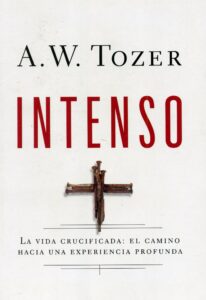 Intenso [Libro]