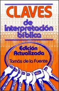 Claves de Interpretacion Bíblica