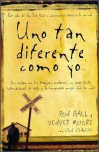 Uno Tan Diferente Cómo Yo