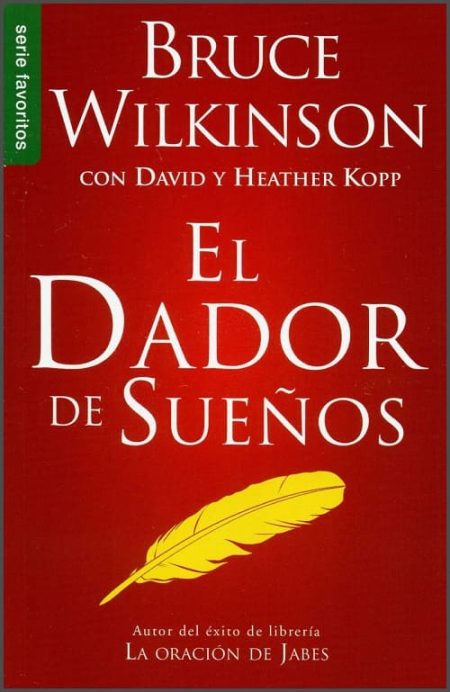 El Dador de Sueños