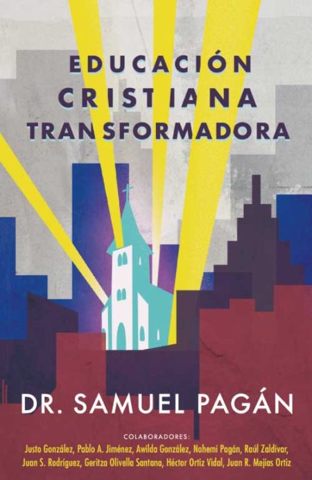 Educación Cristiana Transformadora