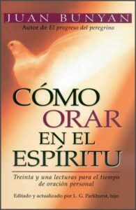 Cómo orar en el Espiritu