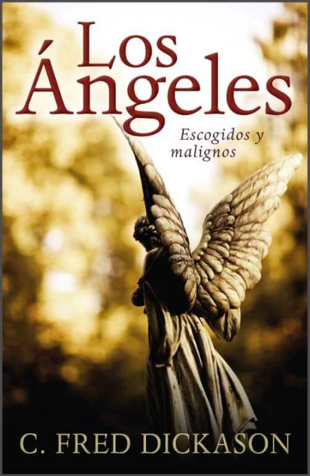 Ángeles: Escogidos y Malignos