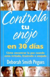 Controla Tu enojo en 30 Dias