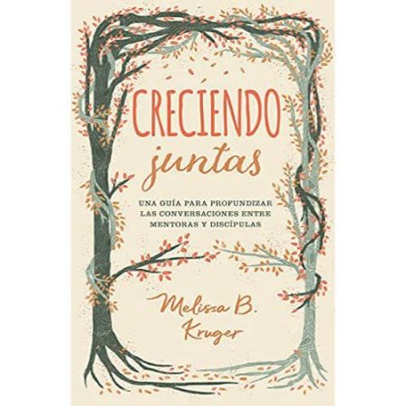 Creciendo juntas