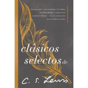 Clásicos selectos de C.S. Lewis