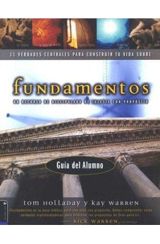 Fundamentos Guía del Alumno