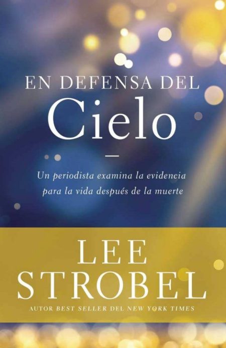 En Defensa del Cielo