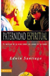 Paternidad Espíritual